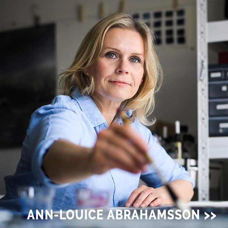 Ann-Louice Abrahamsson länkad bild från Ateljenord Startsida