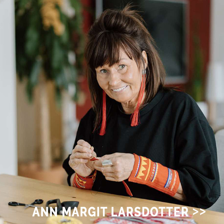 Ann Margit Larsdotter länkad bild från Ateljenord startsida