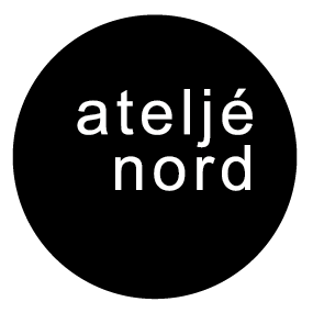 Ateljénord logotyp