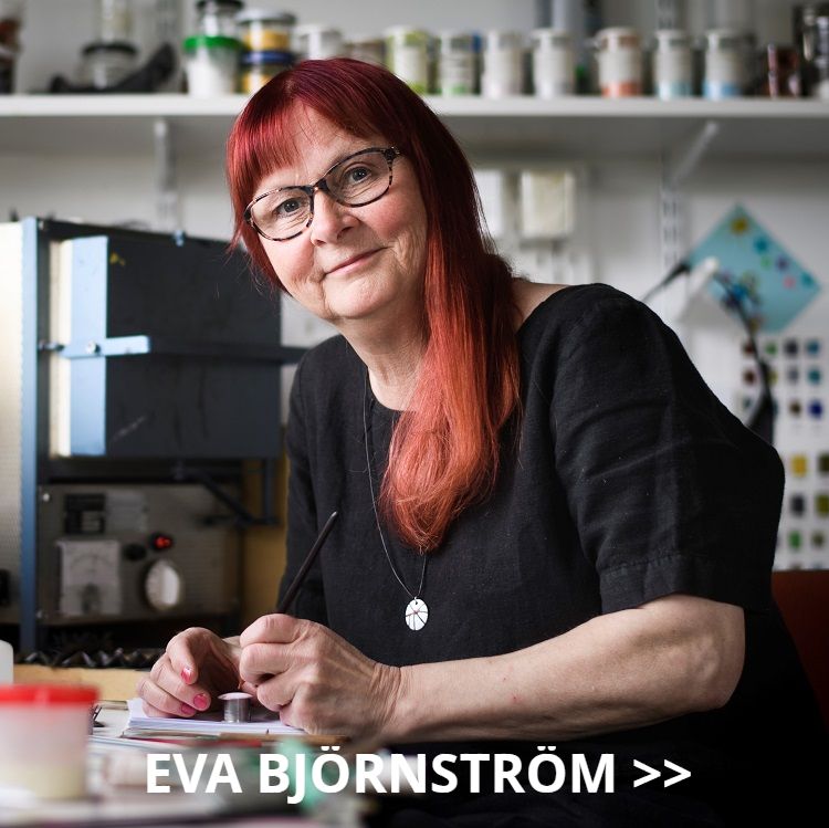 Eva Björnström Ateljenord startsida