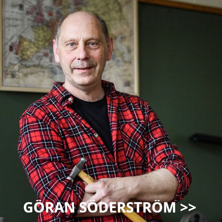 Göran Söderström länkad bild från startsidan