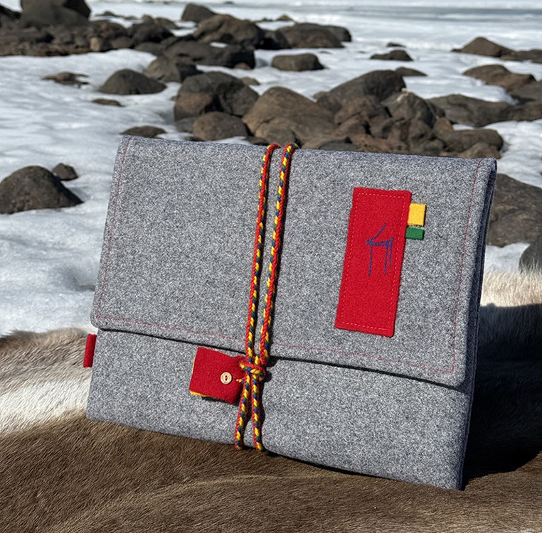 Ann Margit Larsdotter Datorväska