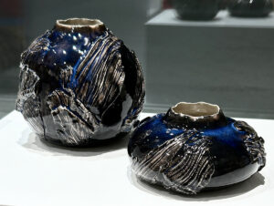 Ann-Louice Abrahamsson Vaser i keramik