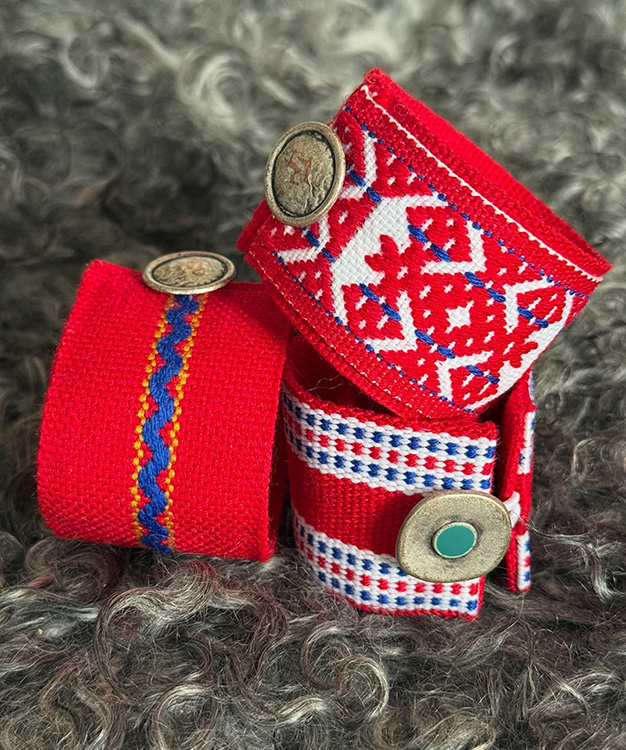 Ann Margit Larsdotter armband