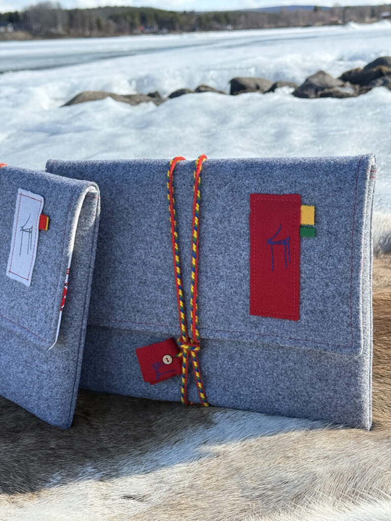 Ann Margit Larsdotter Datorväskor